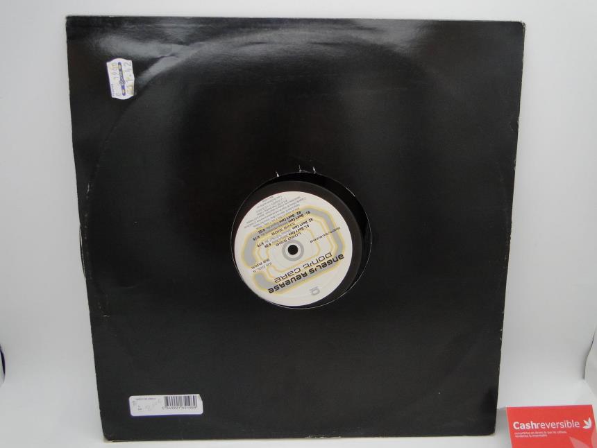 DISCO DE VINILO