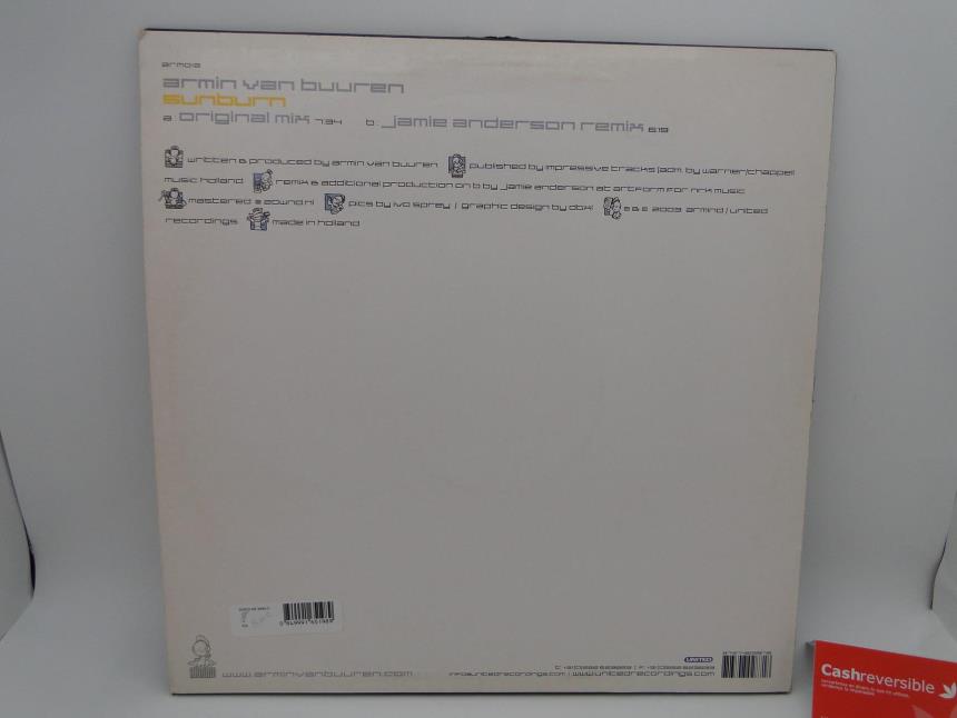 DISCO DE VINILO