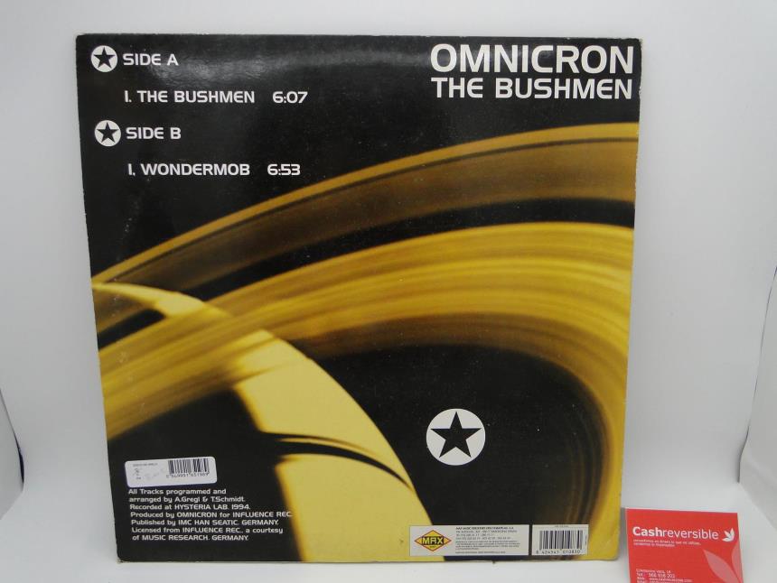 DISCO DE VINILO