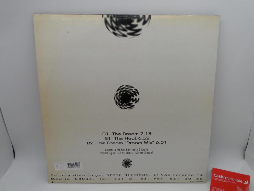 DISCO DE VINILO