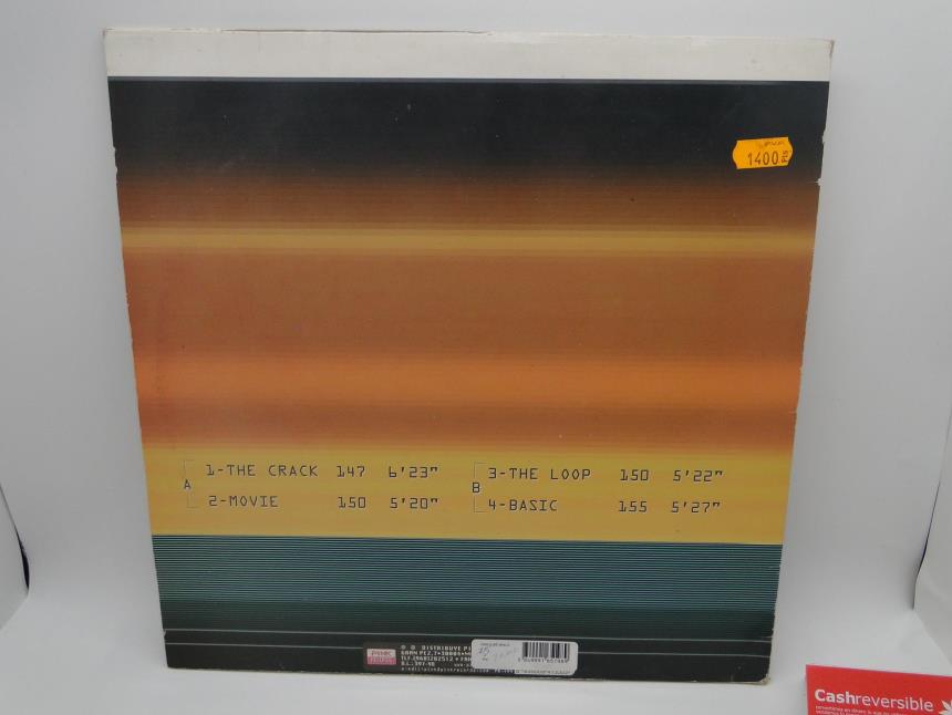 DISCO DE VINILO