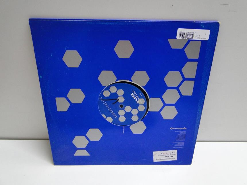 DISCO DE VINILO