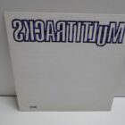 DISCO DE VINILO