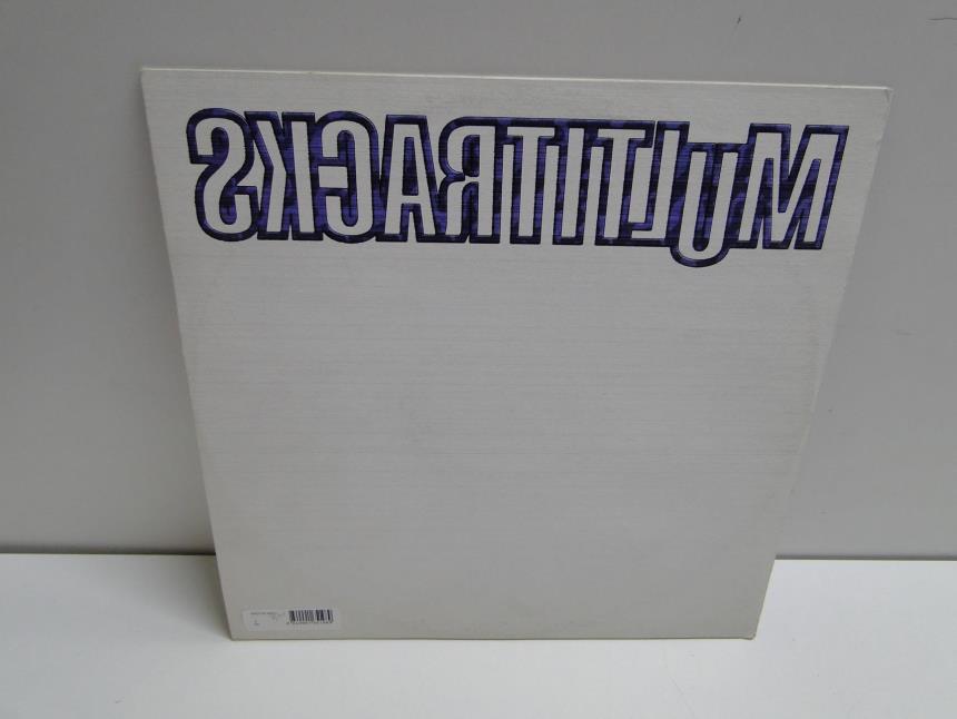 DISCO DE VINILO
