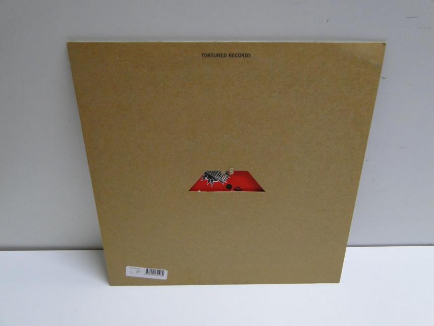 DISCO DE VINILO