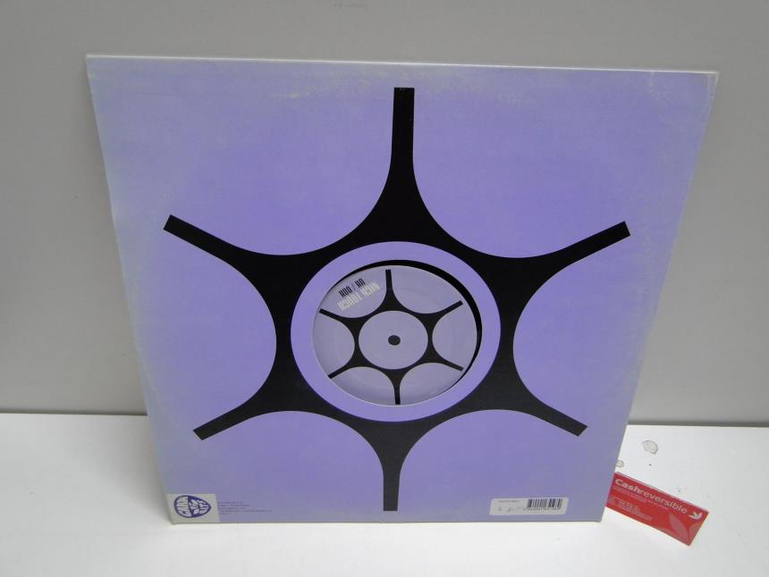 DISCO DE VINILO