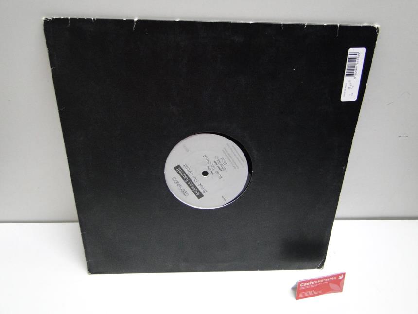 DISCO DE VINILO