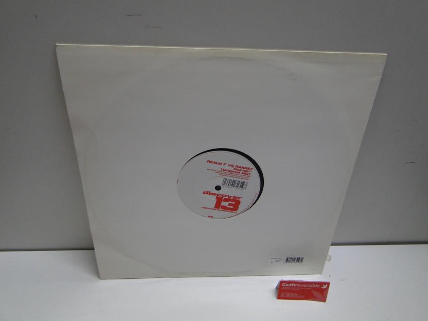 DISCO DE VINILO