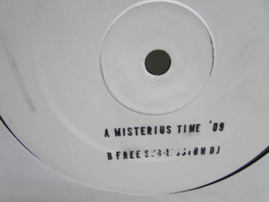 DISCO DE VINILO