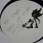 DISCO DE VINILO