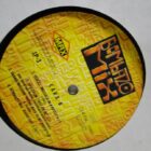 DISCO DE VINILO