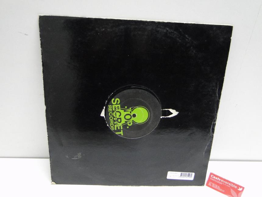DISCO DE VINILO