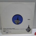 DISCO DE VINILO