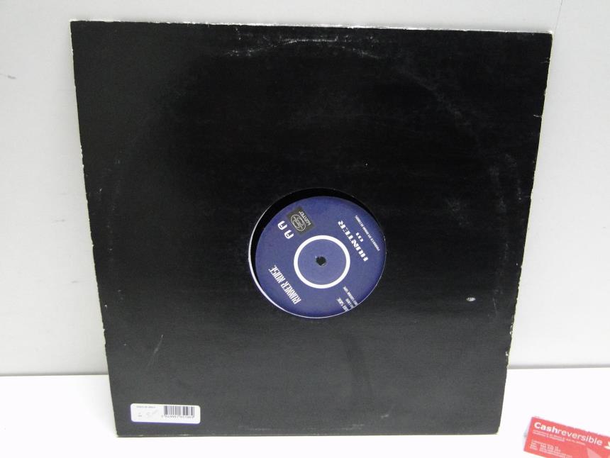 DISCO DE VINILO
