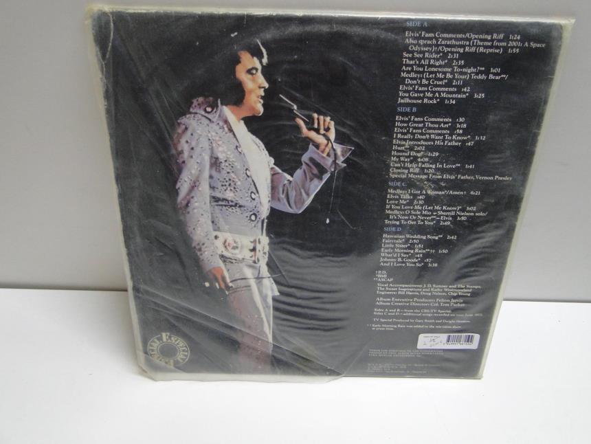 DISCO DE VINILO
