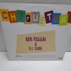 DISCO DE VINILO