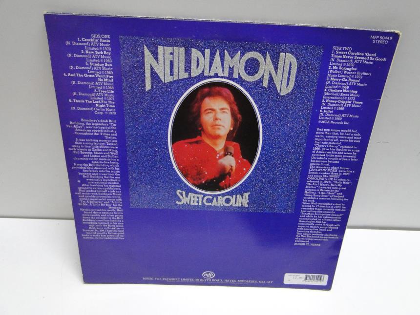 DISCO DE VINILO