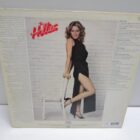 DISCO DE VINILO