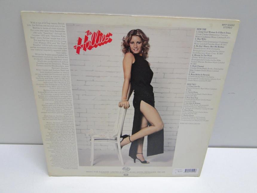 DISCO DE VINILO