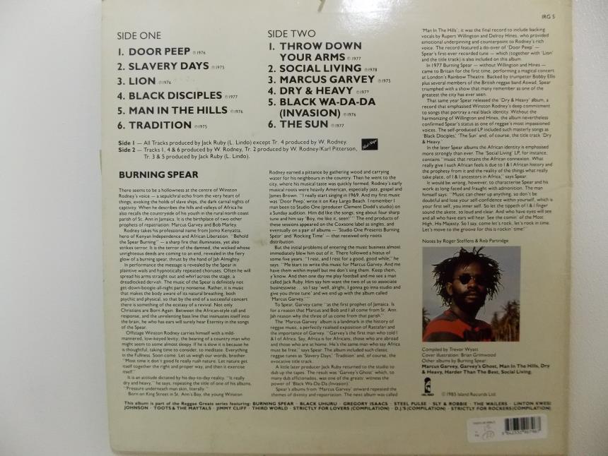 DISCO DE VINILO
