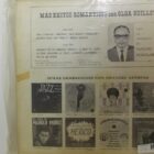 DISCO DE VINILO