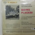 DISCO DE VINILO