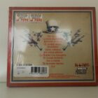 CD DE MUSICA