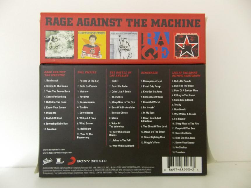 CD DE MUSICA
