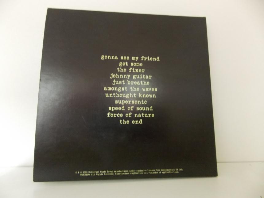 CD DE MUSICA