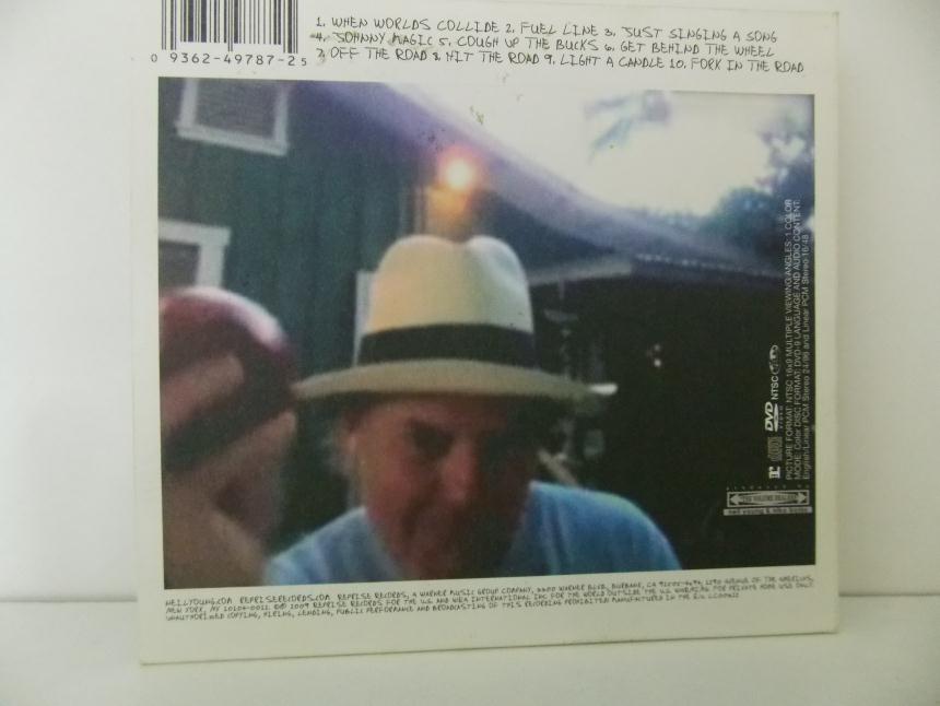 CD DE MUSICA