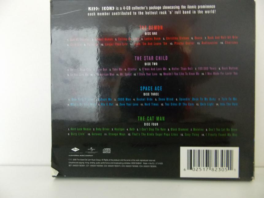 CD DE MUSICA