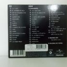 CD DE MUSICA