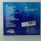 CD DE MUSICA