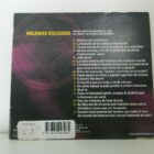 CD DE MUSICA