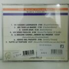 CD DE MUSICA