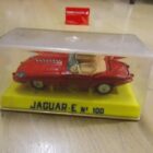 COCHE A ESCALA 1:43