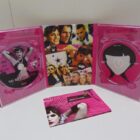 PELICULA DE DVD