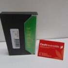 CINTA DE CASSETTE