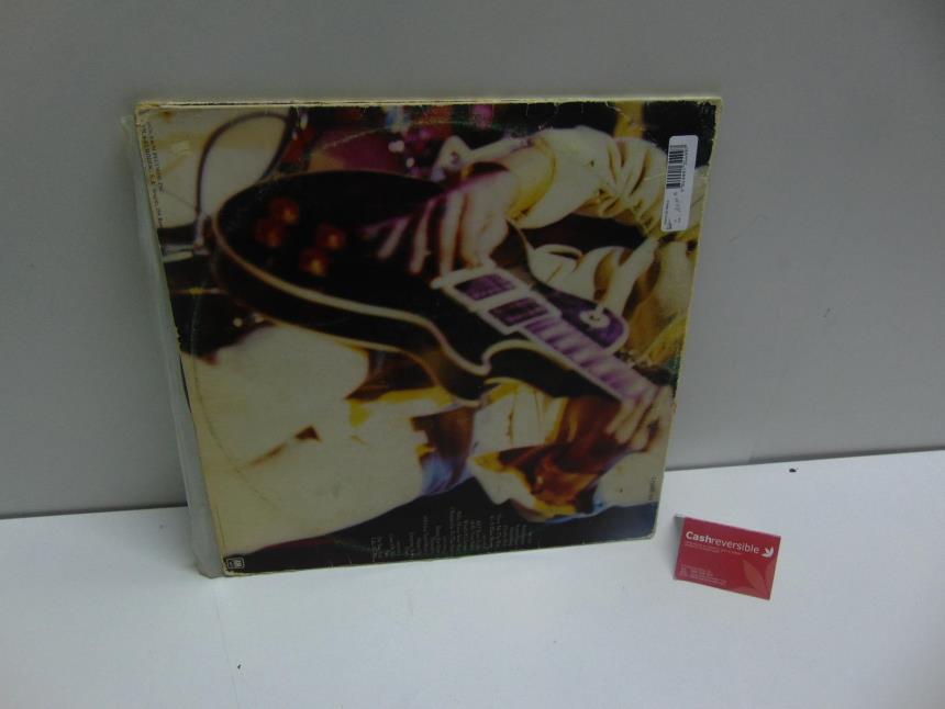 DISCO DE VINILO