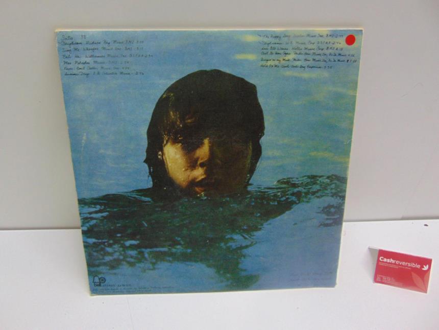 DISCO DE VINILO