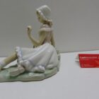 FIGURA DE PORCELANA