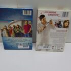PELICULA DVD TEMPORADA COMPLETA