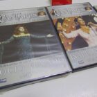 PACK 4 DVD CANTARES