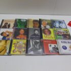 CD DE MUSICA