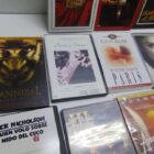 PELICULA DVD