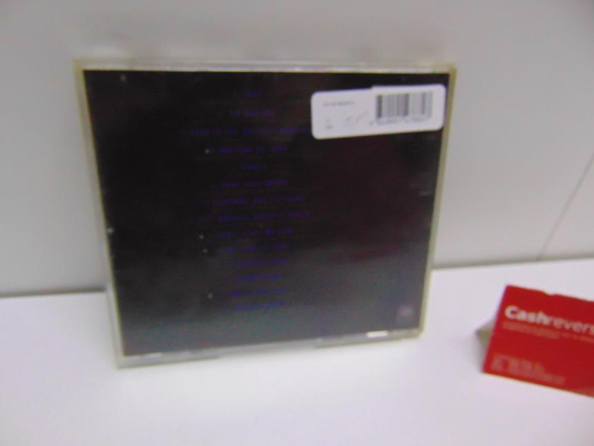 CD DE MUSICA