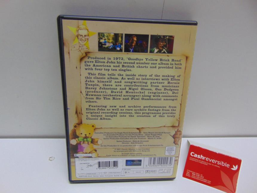 DVD MUSICAL