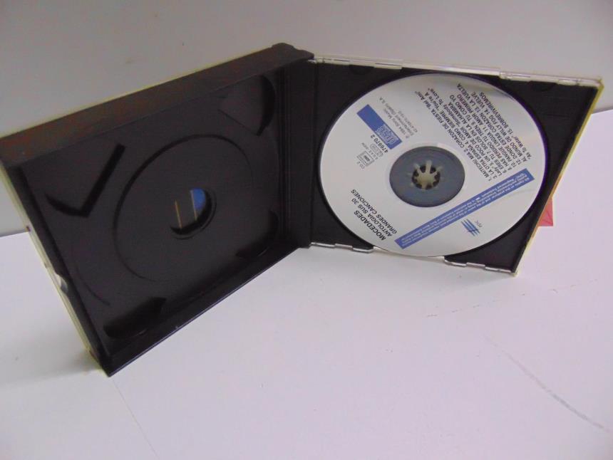 PACK CD MUSICA