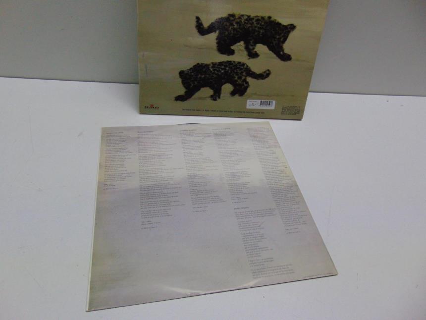 DISCO DE VINILO