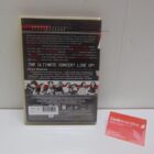 PELICULA DVD MUSICAL
